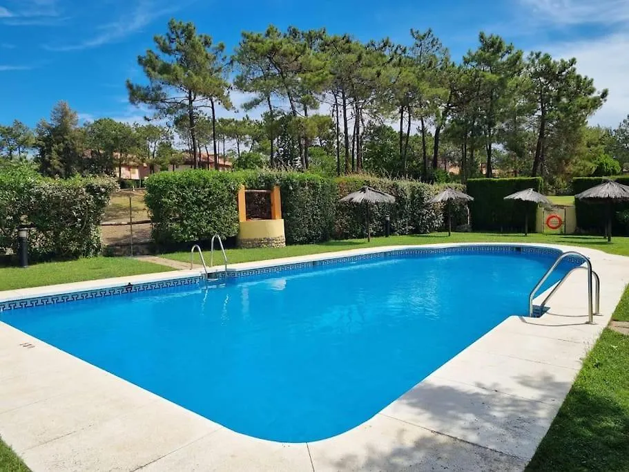 Laguna Golf, Hoyo 17, Islantilla Lejlighed