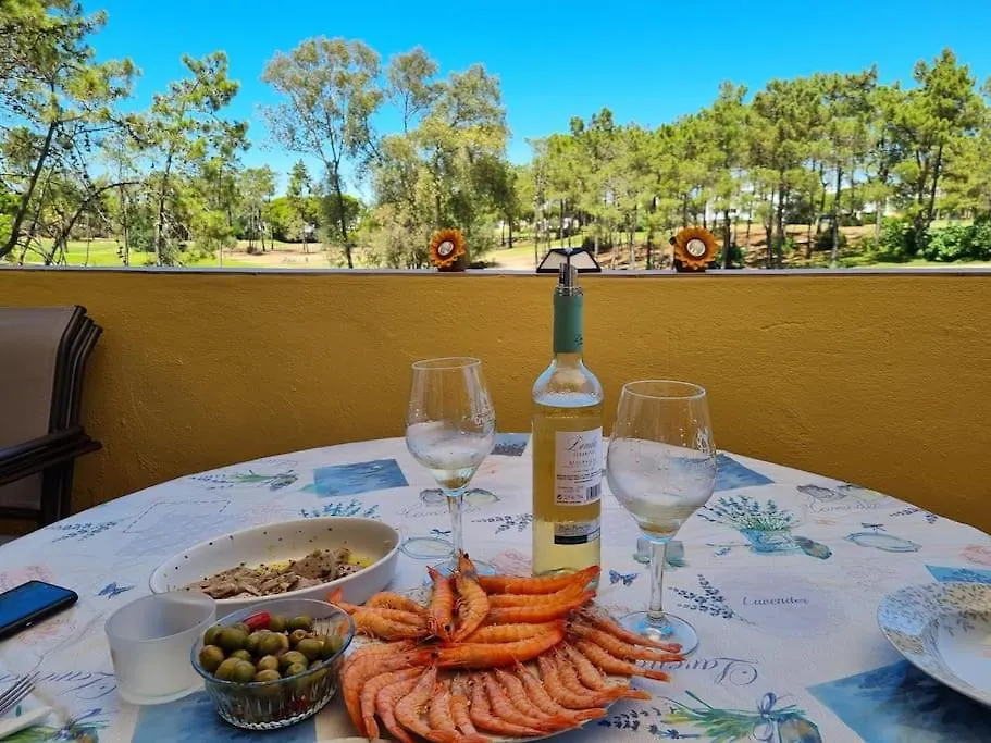 Laguna Golf, Hoyo 17, Islantilla Lejlighed